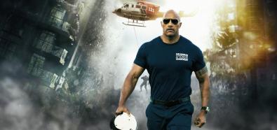 "San Andreas" - Dwayne Johnson ratuje USA i trafia na szczyt box office