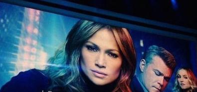 "Shades Of Blue" - zwiastun policyjnego serialu z Jennifer Lopez