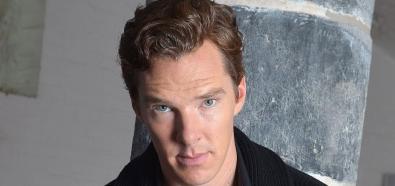 Benedict Cumberbatch z główną rolą w "Doctor Strange"