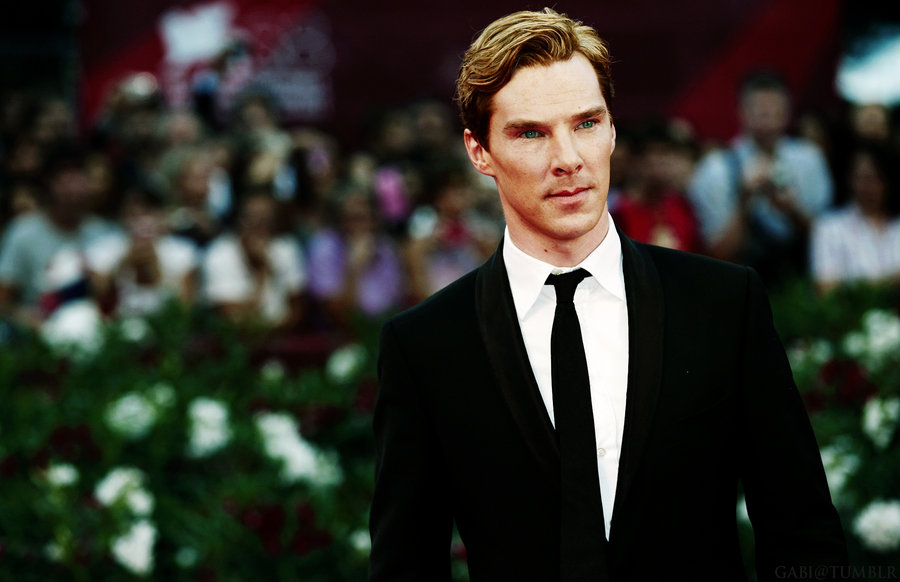 Benedict Cumberbatch z główną rolą w "Doctor Strange"