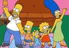 Simpsonowie ? pokręcona amerykańska rodzinka w komplecie 