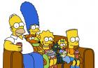 Simpsonowie ? pokręcona amerykańska rodzinka w komplecie 