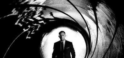 "Bond 24" - zdjęcia już wkrótce, dziewczyny Bonda wciąż nie ma