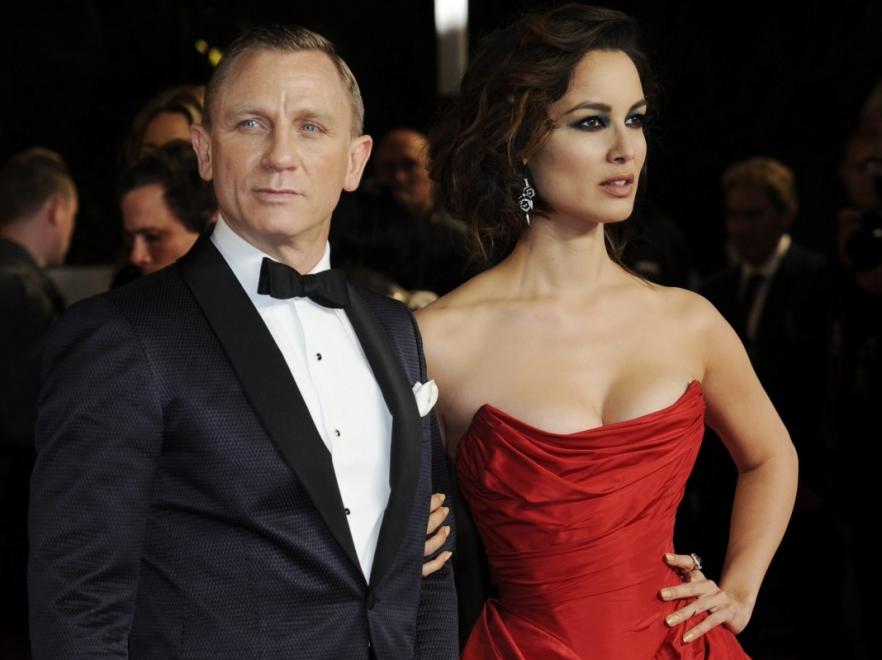 "Bond 24" - nowe szczegóły dotyczące filmu o słynnym agencie