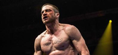 "Southpaw" - Jake Gyllenhaal tym razem na ringu 