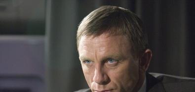 Daniel Craig wróci do roli Bonda dla pieniędzy? 