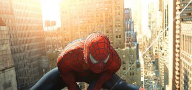 Spider-Man wraca w ręce Marvela! 