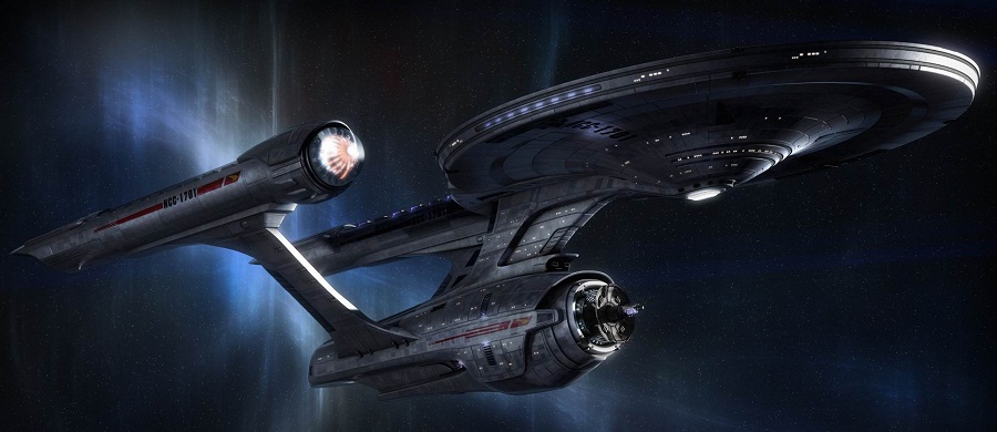 "Star Trek 3" - czego możemy się spodziewać? 