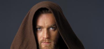Obi-Wan Kenobi otrzyma własny film? 