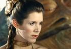 Księżniczka Leia - jej bikini sprzedano za prawie 100 tysięcy dolarów