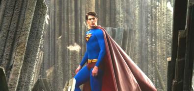 "Superman: Powrót"