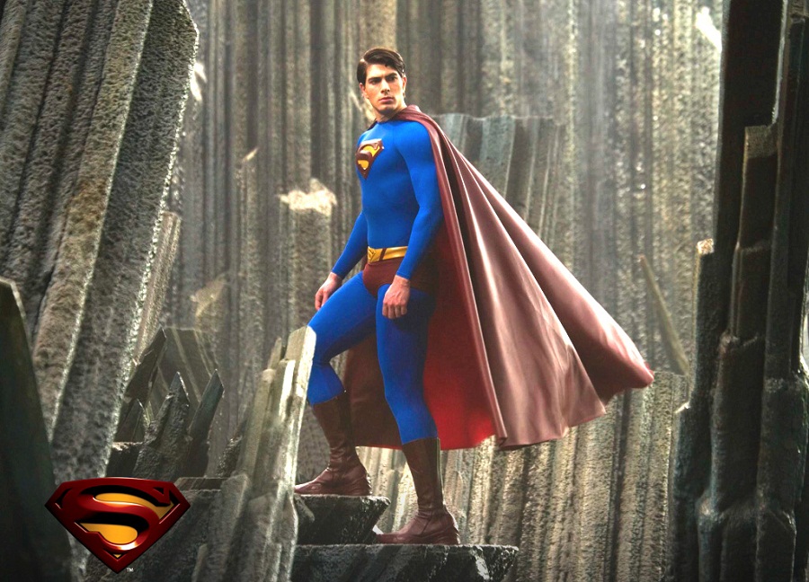"Superman: Powrót"