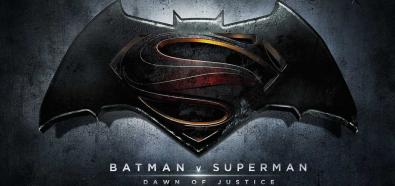 "Batman v Superman" - oficjalne szczegóły dotyczące filmu