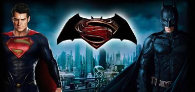 "Batman v Superman: Dawn of Justice" - zdjecia dobiegły końca