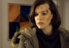 "Survivor" - Milla Jovovich ucieka przed Pierce'em Brosnanem