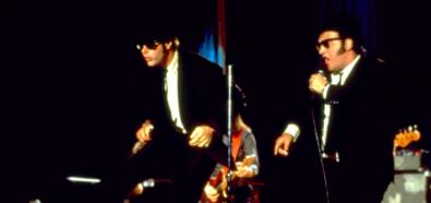 "Blues Brothers"