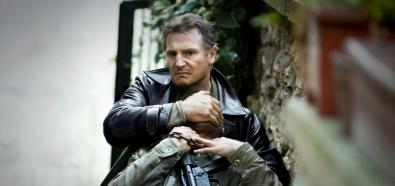 Liam Neeson kolejny raz zapowiada koniec z kinem akcji