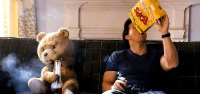 "Ted" - twórcy popularnej komedii szykują nowy serial 