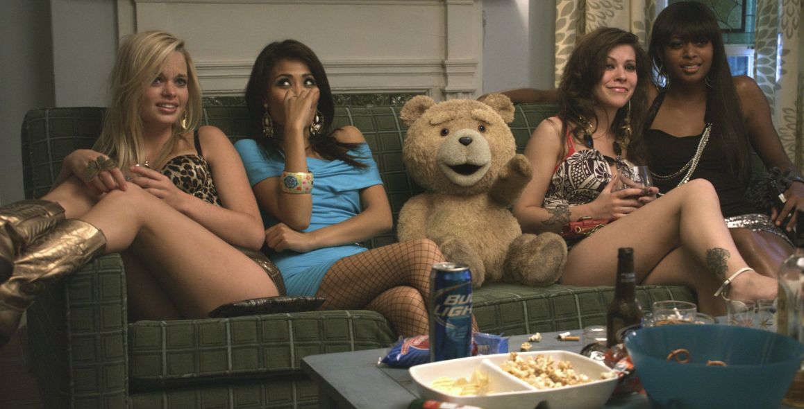 "Ted 2" - znamy datę premiery