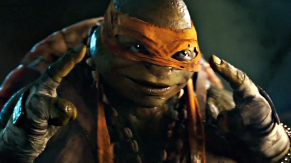 "Wojownicze żółwie ninja" - jednak będzie sequel 