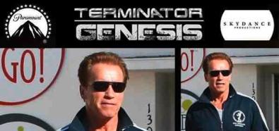 "Terminator: Genesis" - zdjęcia do filmu już ruszyły! 