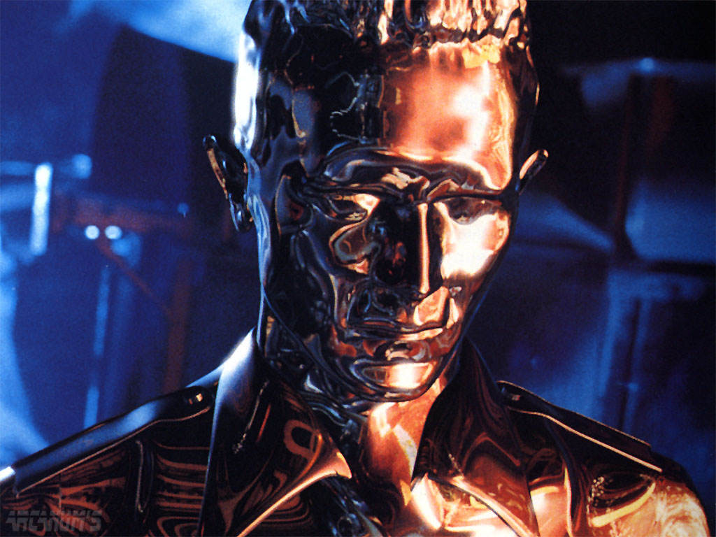 "Terminator" - podróże w czasie i dawni bohaterowie w nowej wersji filmu?
