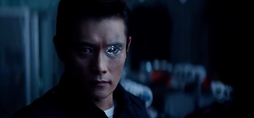"Terminator: Genisys" - nowy klip promujący kontynuację kultowego hitu