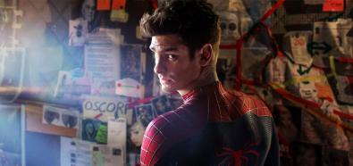 "Niesamowity Spider-Man 3" - Człowiek Pająk w tarapatach
