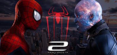"Niesamowity Spider-Man 2" już wkrótce w polskich kinach! 
