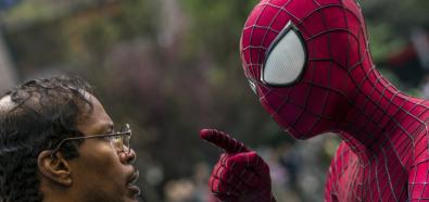 "The Amazing Spider-Man 2" - noworoczny trailer filmu