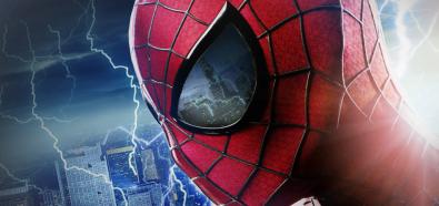 "The Amazing Spider-Man 2" - pierwszy zwiastun filmu