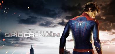 Spider-Man w ulepszonym kostiumie 