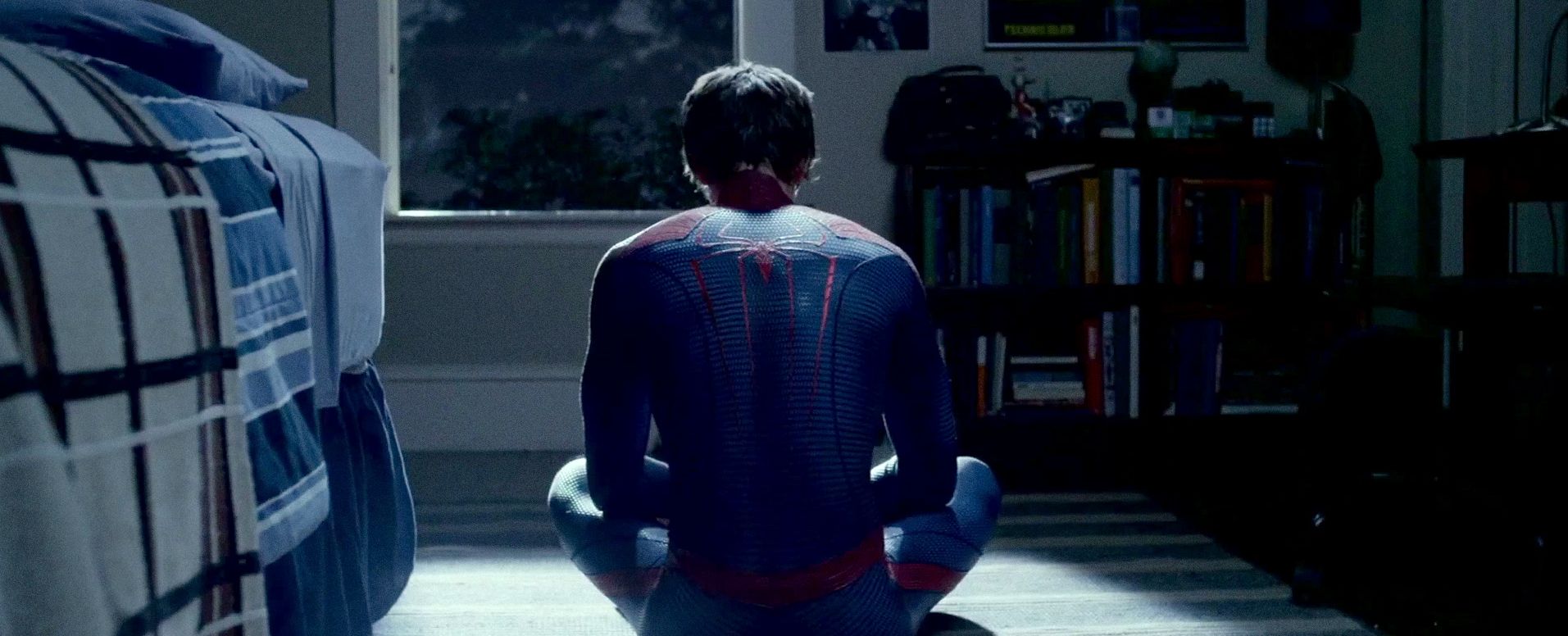"The Amazing Spider-Man" - jest kolejny zwiastun
