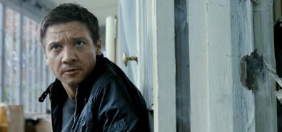 "The Bourne Legacy" - najnowszy zwiastun filmu