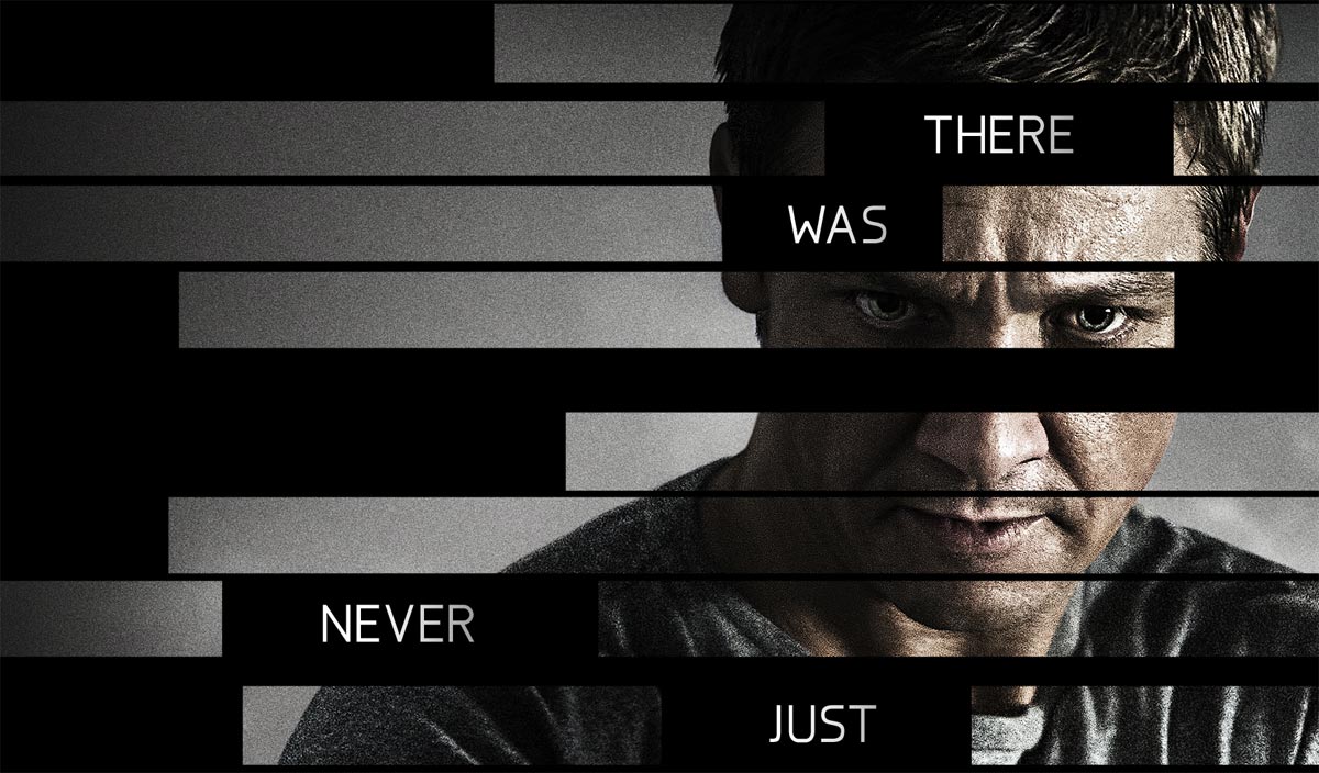 "Dziedzictwo Bourne'a" na szczycie amerykańskiego box office'u 