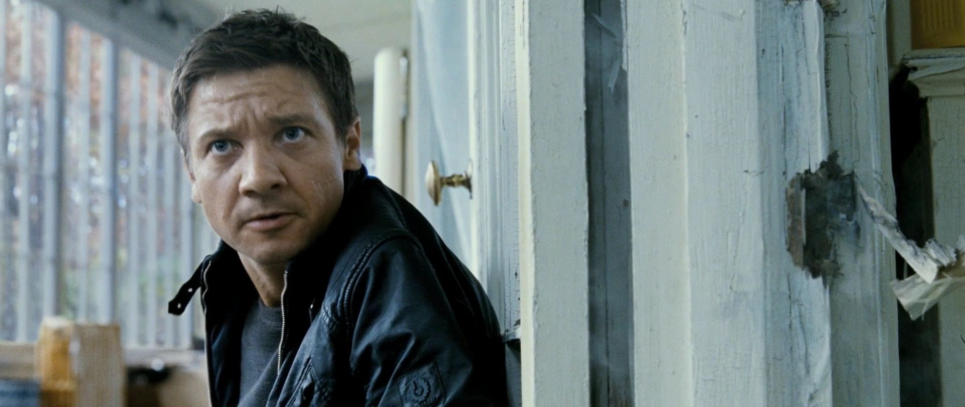 "The Bourne Legacy" - pierwszy zwiastun kontynuacji słynnej trylogii