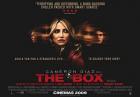 The Box. Pułapka - plakat