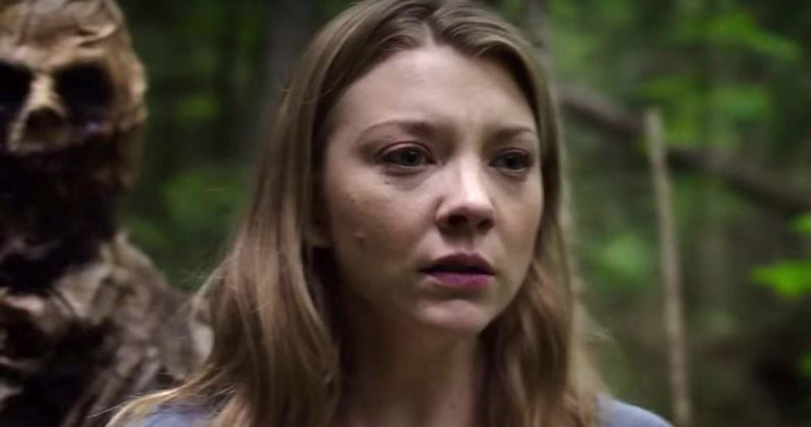The Forest ? nowy trailer horroru z Natalie Dormer