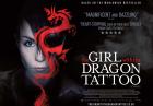 "The Girl with the Dragon Tattoo" David Fincher
