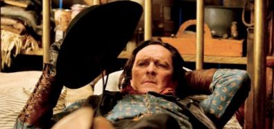 "The Hateful Eight" - nowe zdjecia z planu filmu Tarantino 