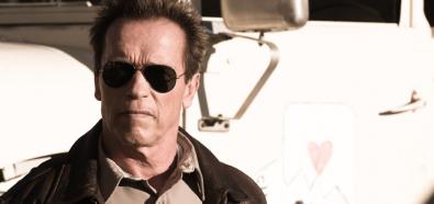 "The Last Stand" - Arnold Schwarzenegger w zwiastunie nowego filmu