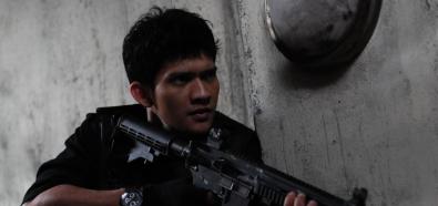 "The Raid" - amerykański trailer azjatyckiego filmu akcji