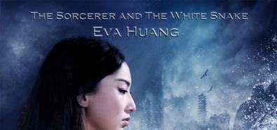 "The Sorcerer and the White Snake"
