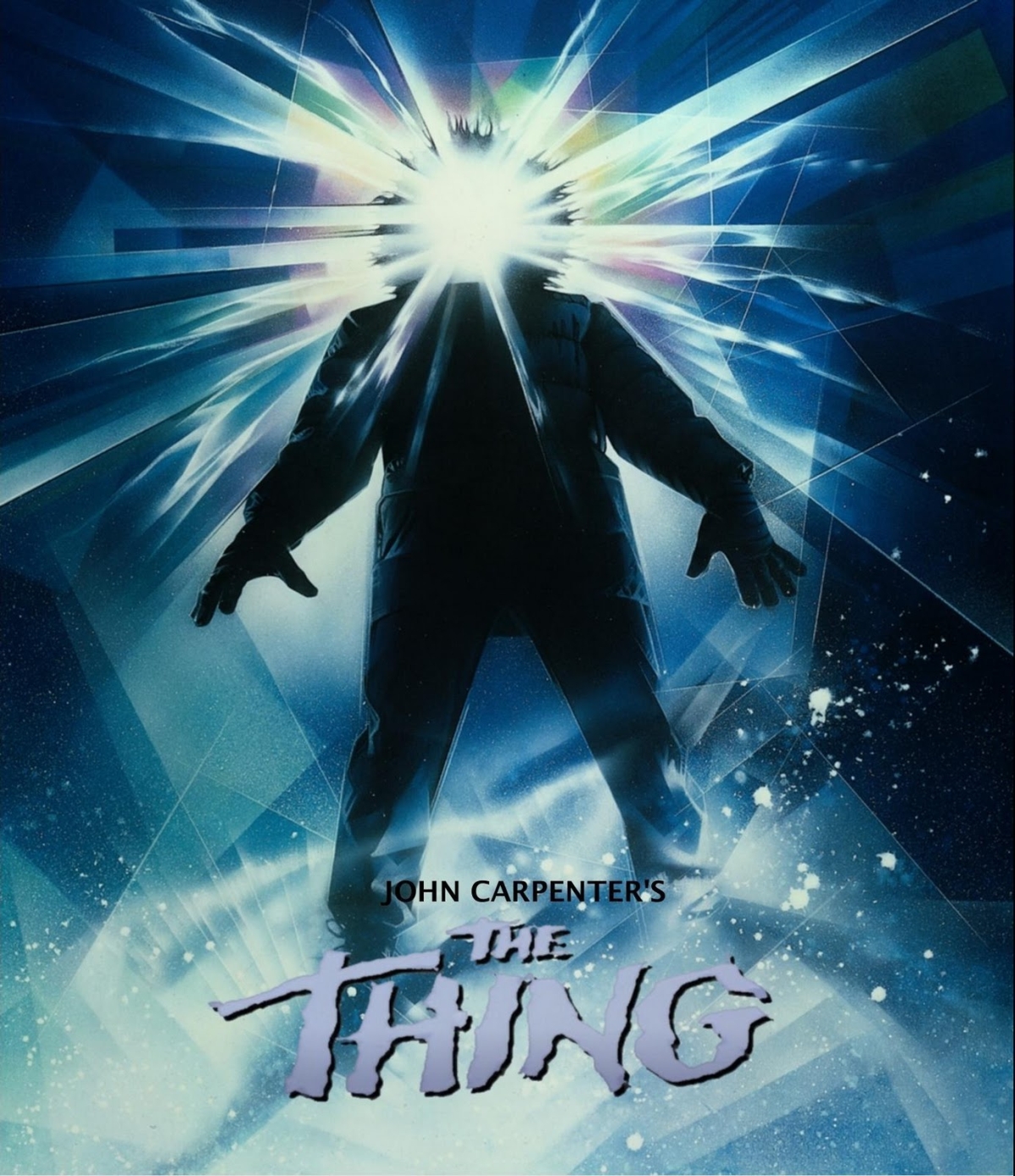 "The Thing" - parodia horroru w poklatkowej animacji 
