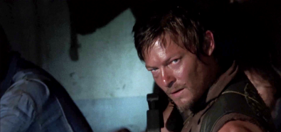 "The Walking Dead" - Daryl Dixon okaże się gejem? 