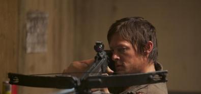 "The Walking Dead" - Daryl Dixon okaże się gejem? 