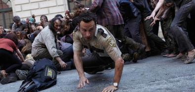 "The Walking Dead" - będzie spin-off serialu 