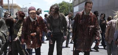 "The Walking Dead" - będzie trzeci sezon serialu