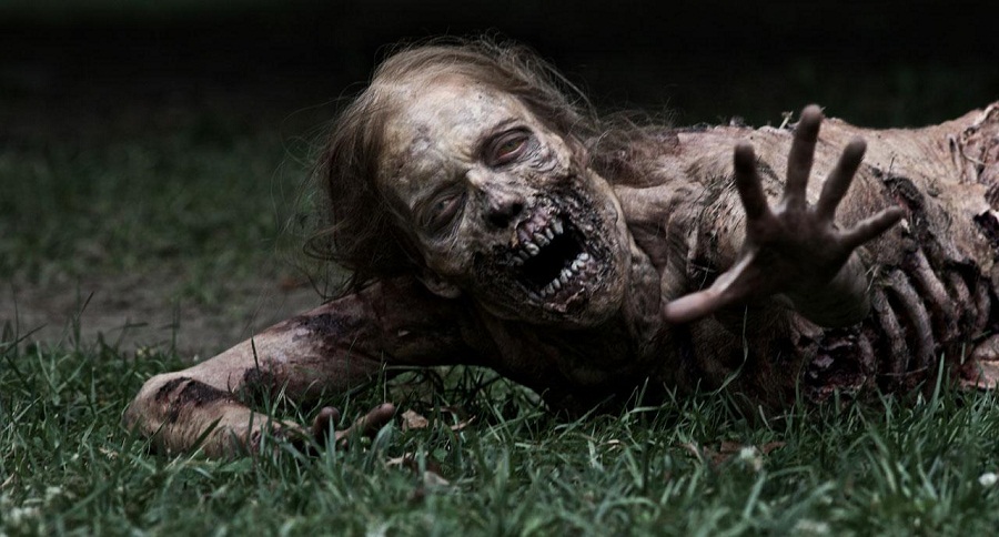 "The Walking Dead" - będzie spin-off serialu 