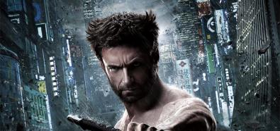"The Wolverine" - pierwszy pełny zwiastun filmu 